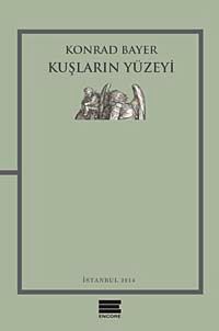 Kuşların Yüzeyi