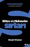 B&uuml;t&ccedil;e ve Muhasebe Sırları
