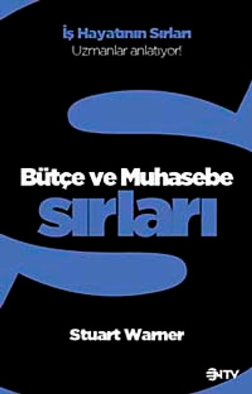 Bütçe ve Muhasebe Sırları