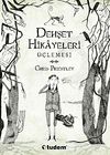 Dehşet Hikayeleri &Uuml;&ccedil;lemesi (3 Kitap)