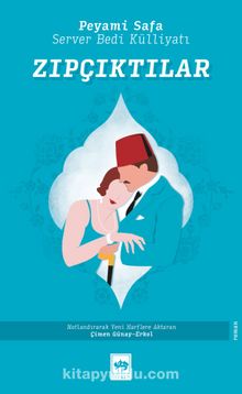 Zıpçıktılar - Peyami Safa