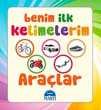 Araçlar / Benim İlk Kelimelerim