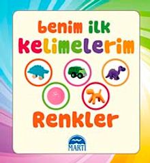 Renkler / Benim İlk Kelimelerim
