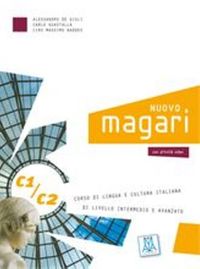 Nuovo Magari C1/C2 libro +2 CD