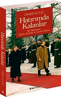 Hatırımda Kalanlar