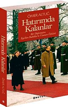Hatırımda Kalanlar