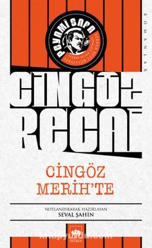 Cingöz Merih’te - Peyami Safa