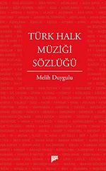 Türk Halk Müziği Sözlüğü