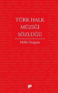 Türk Halk Müziği Sözlüğü