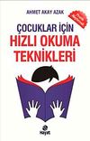 &Ccedil;ocuklar İ&ccedil;in Hızlı Okuma Teknikleri