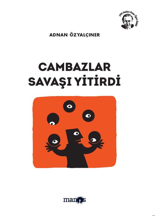 Cambazlar Savaşı Yitirdi
