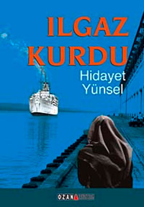 Ilgaz Kurdu