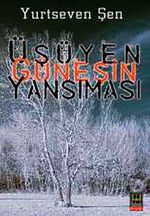Üşüyen Güneşin Yansıması