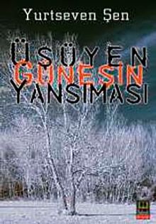 Üşüyen Güneşin Yansıması