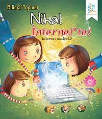 Nihal İnternette / Bilinçli Toplum