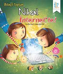 Nihal İnternette / Bilinçli Toplum