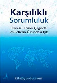 Karşılıklı Sorumluluk - Dr. Michael Laitman