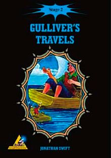Gulliver's Travels / Easy Start Series