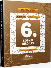 6. Sınıf Sosyal Bilgiler Soru Bankası