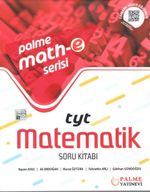 TYT Math-E Matematik Soru Bankası