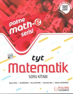 TYT Math-E Matematik Soru Bankası