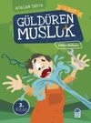G&uuml;ld&uuml;ren Musluk / Afacan Tayfa 1. Sınıf Okuma Kitabı