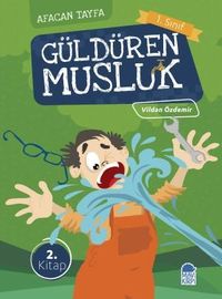 Güldüren Musluk / Afacan Tayfa 1. Sınıf Okuma Kitabı