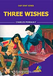 Three Wishes / Easy Start Series