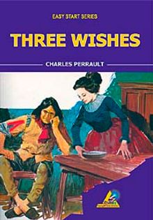 Three Wishes / Easy Start Series