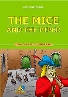 The Mice and the Piper / Easy Start Series