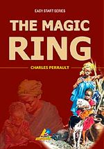 The Magic Ring / Easy Start Series