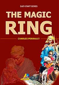 The Magic Ring / Easy Start Series