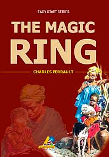 The Magic Ring / Easy Start Series