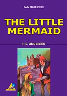 The Little Mermaid / Easy Start Series
