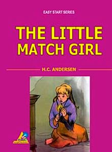 The Litle Match Girl / Easy Start Series
