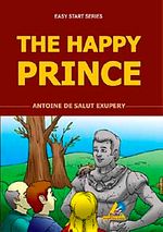 The Happy Prince / Easy Start Series