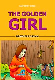 The Golden Girl / Easy Start Series