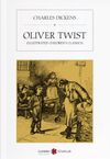 Oliver Twist (Illustrated Children's Classics)
