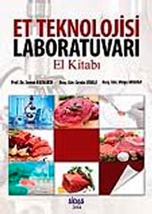 Et Teknolojisi Laboratuvarı El Kitabı