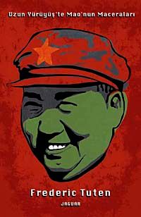 Uzun Yürüyüş'te Mao'nun Maceraları