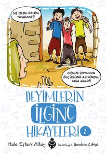 Deyimlerin İlginç Hikayeleri 2