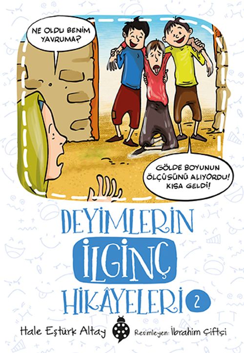 Deyimlerin İlginç Hikayeleri 2
