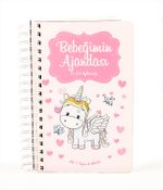 Bebeğimin Ajandası - Kız Bebek