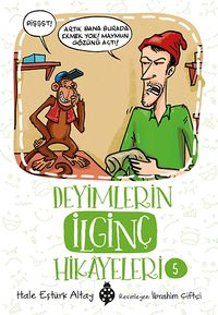 Deyimlerin İlginç Hikayeleri 5