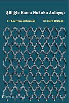 Şiiliğin Kamu Hukuku Anlayışı