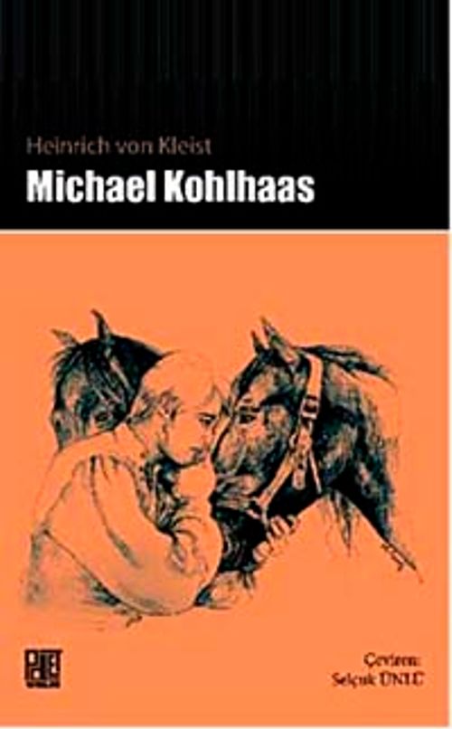 Michael Kohlhaas