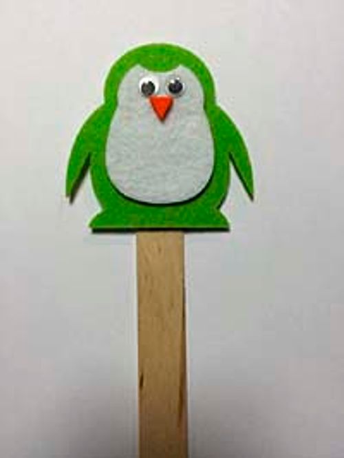 Penguen Ayraç