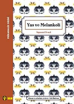 Yas ve Melankoli (Cep Boy)