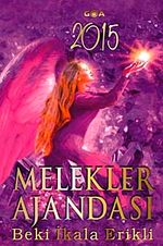 2015 Melekler Ajandası