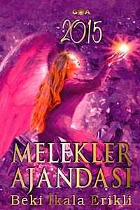 2015 Melekler Ajandası